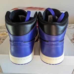 Women's Air Jordan Mid